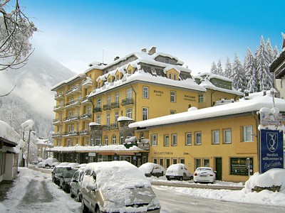 Hotel Mozart