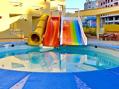 Hotel Dexon Roma