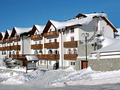 Hotel Orchidea
