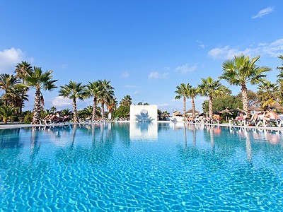 Hotel Seabel Alhambra Beach Golf & Spa