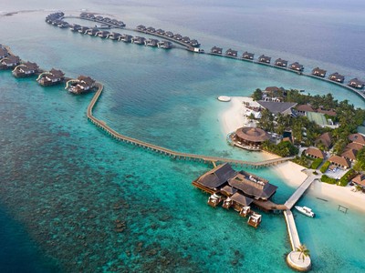 Deluxea - Ozen Reserve Bolifushi Maldives