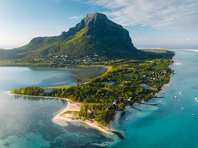 Dovolená na míru - Paradis Beachcomber