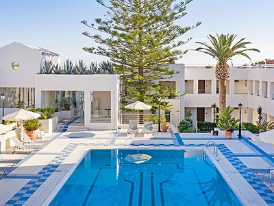 Hotel Creta Royal