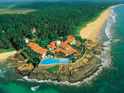 Saman Villas (boutique Hotel)