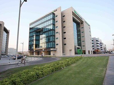 Ibis Styles Jumeirah Dubai