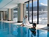 Hotel Lac Salin Spa & Mountain Resort