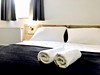 Hotel Rozka se skipasem