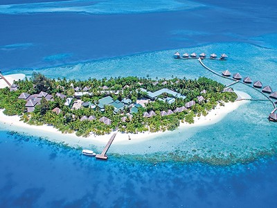 Hotel Adaaran Club Rannalhi
