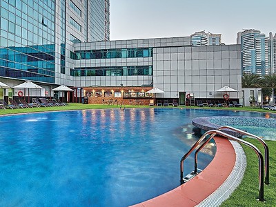 Hotel Marina View Apartment
