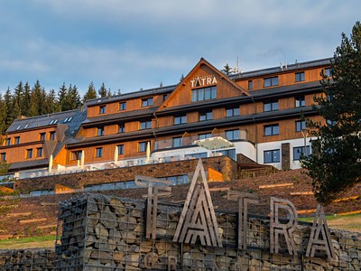 Grand Hotel Tatra