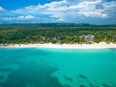 Azul Beach Resort Negril by Karisma