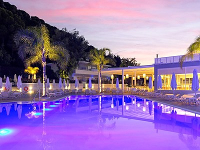 Hotel Oceanis Park