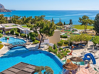 Hotel Porto Angeli