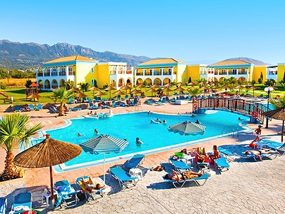 Hotel Corali