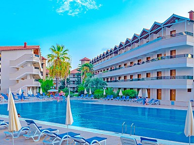 Hotel Panorama