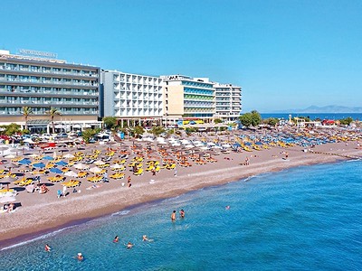 Hotel Mediterranean