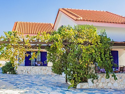 Hotel Siora Mary Maisonnettes
