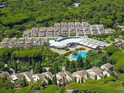 Residence Park Solemaremma