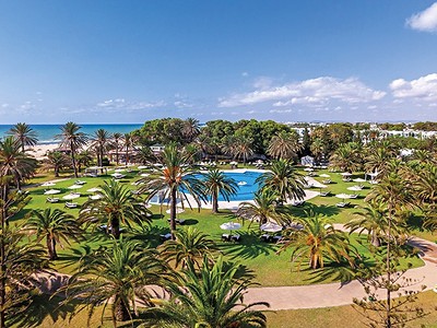 Hotel Oceana & Spa