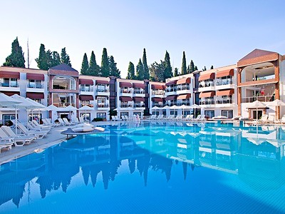 Hotel Risa