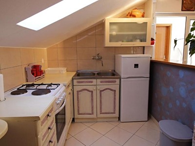 Apartmánový dům Barto
