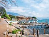 Guatemala - Pobřeží vesničky Panachajel (Dreamstime)