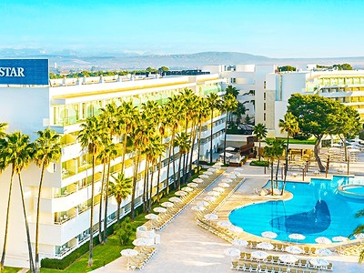 Iberostar Waves Cristina