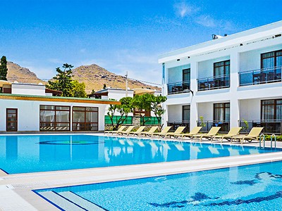 Hotel Club Marma