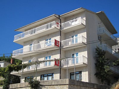 Vila Grančić
