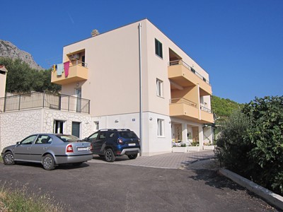 Apartmány Rejo