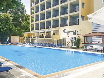 Hotel Hellinis