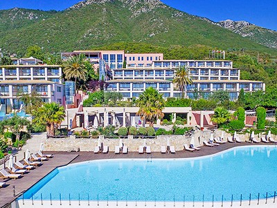 Hotel Ionian Blue