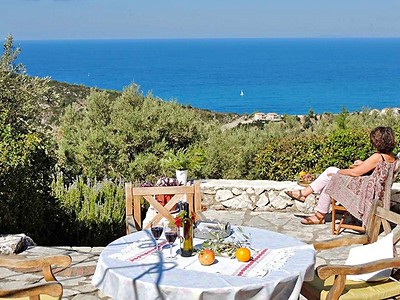 Villa Olea