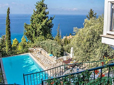 Villa Isola Bella
