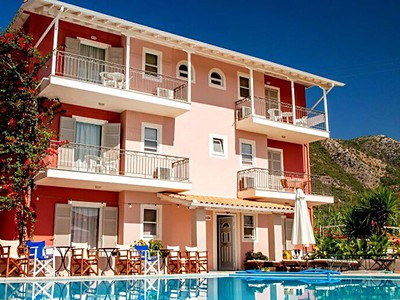 Hotel George