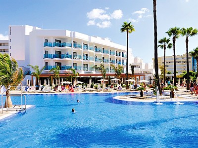 Hipotels Cala Millor Park