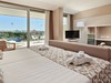 Hotelový pokoj Junior Suite