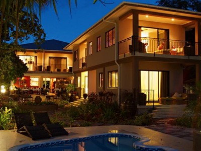 Dovolená na míru - Le Repaire Boutique Hotel & Restaurant