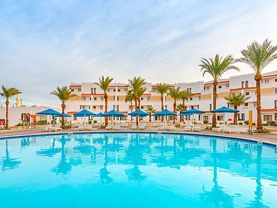 Hotel Albatros Sharm Resort