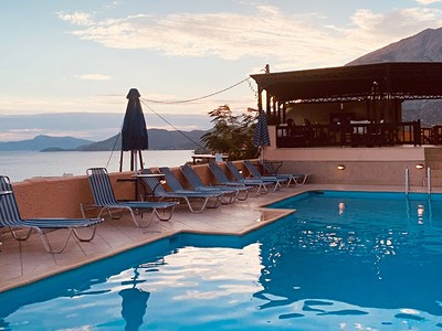 Hotel Panorama