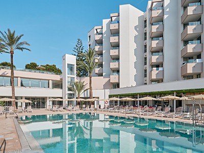 Hipotels Bahia Grande