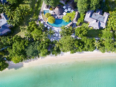 Dovolená na míru - Constance Ephelia Resort