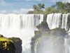 Brazílie - Iguacu, hlavní (Bc. Michaela Šmídová)