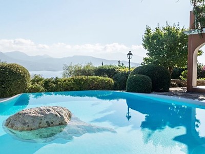 Villa Anthea Rossa