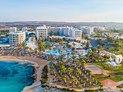 Hotel Adams Beach
