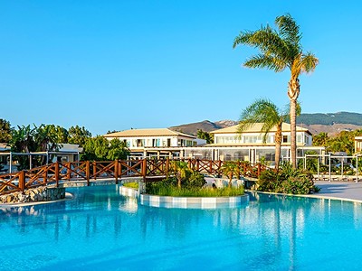 Natura Park Village Hotel & Spa