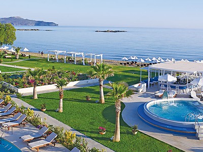 Hotel Atlantica Kalliston Resort
