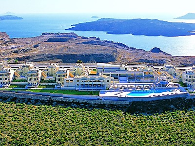 Hotel Majestic