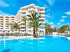 Bazén a hotel