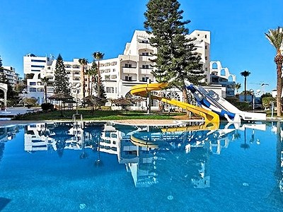 Hotel Royal Jinene